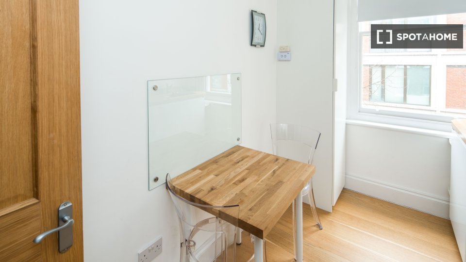 Immagine 11 di Appartamento in affitto  in Greycoat St a 