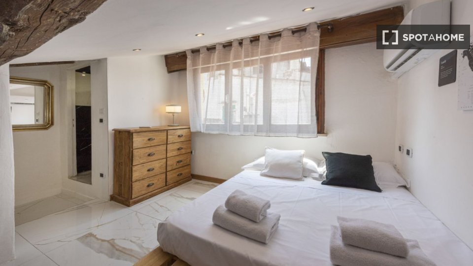 Immagine 16 di Appartamento in affitto  in Via Guelfa a Firenze