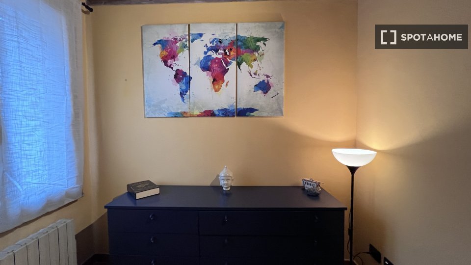 Immagine 13 di Appartamento in affitto  in Via' Maggio a Lacchiarella