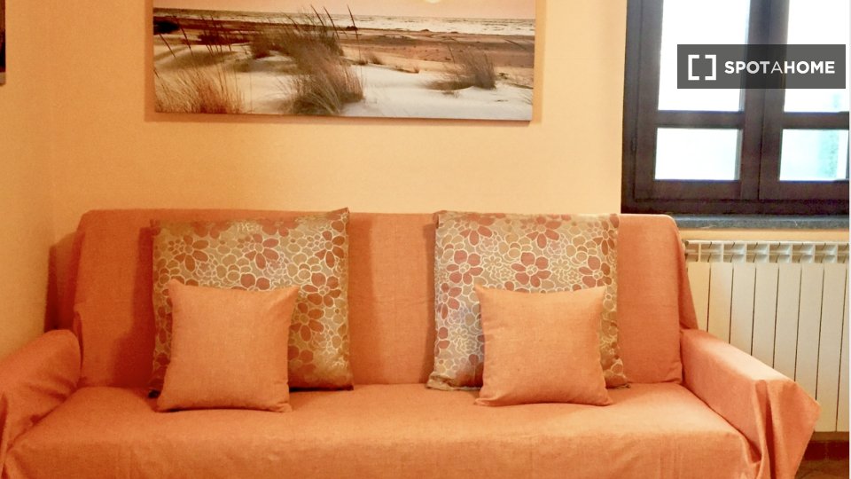 Immagine 6 di Appartamento in affitto  in Strada Alzaia Naviglio Grande a Arconate