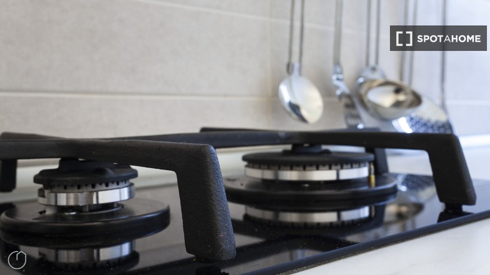 Immagine 18 di Appartamento in affitto  in Via Giuseppe Cesare Abba a Milano