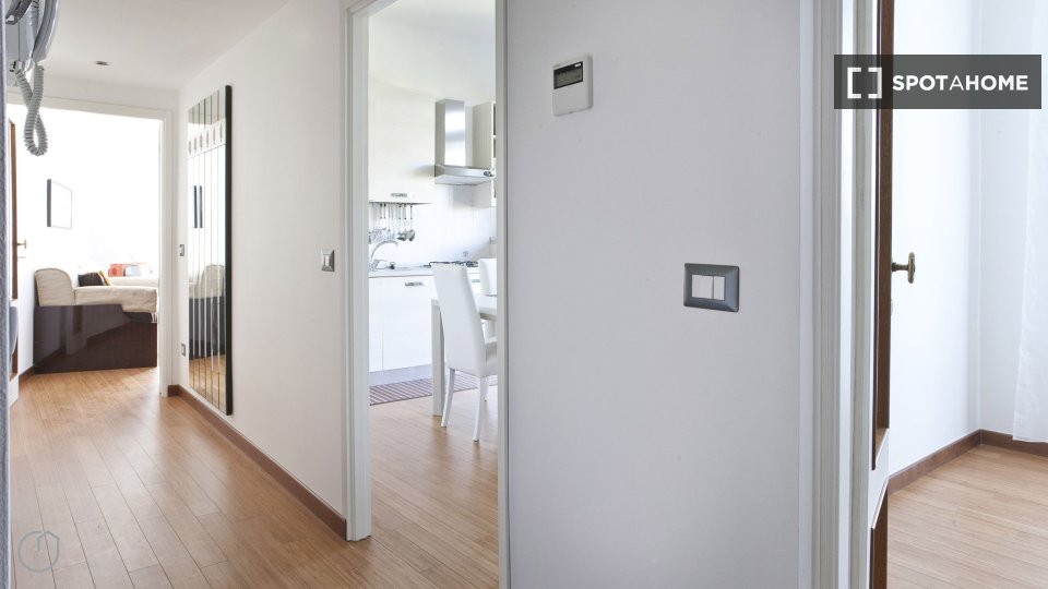 Immagine 5 di Appartamento in affitto  in Piazza Firenze a Milano