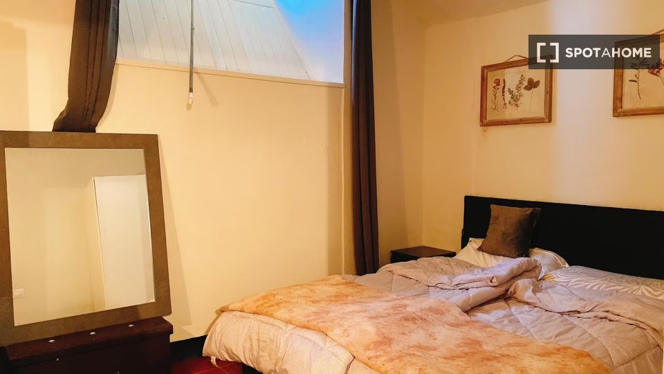 Immagine 12 di Appartamento in affitto  in Lungarno Amerigo Vespucci a Firenze