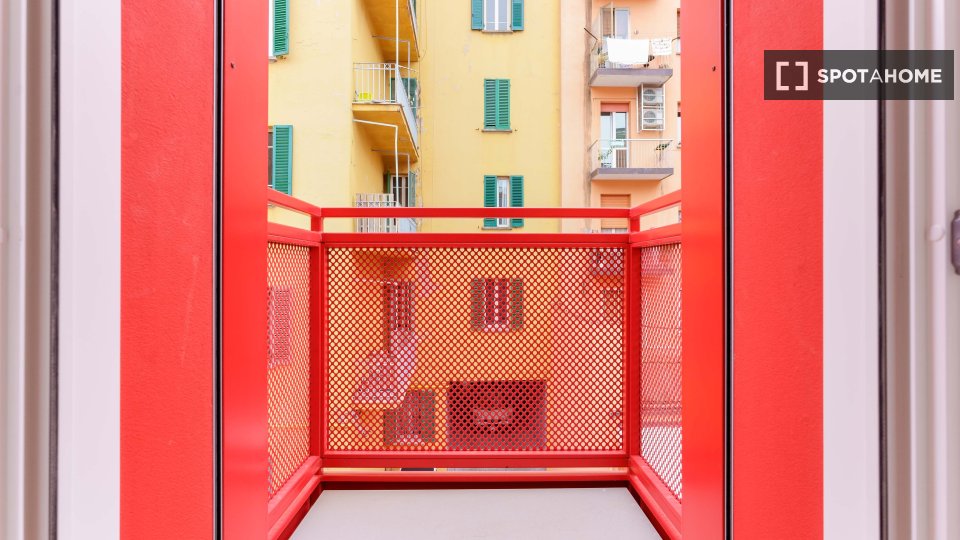 Immagine 7 di Ufficio in affitto  in Via Mascarella a Bologna