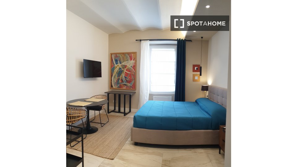 Immagine 6 di Ufficio in affitto  in Via di S. Giovanni in Laterano a Roma