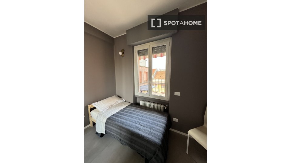 Immagine 16 di Appartamento in affitto  in Giuseppe a Milano