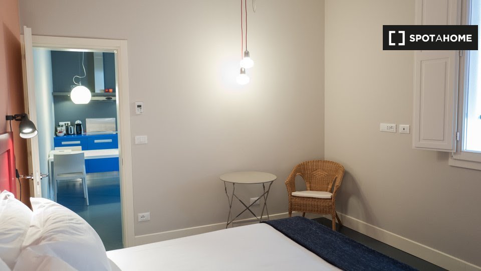 Immagine 6 di Appartamento in affitto  in Via Irnerio a Bologna