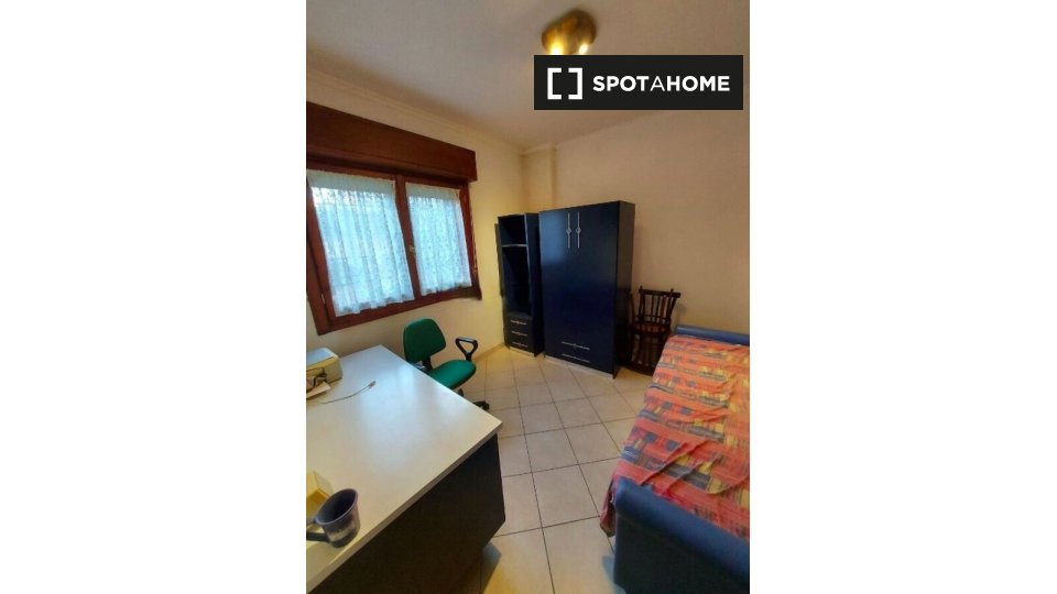 Immagine 8 di Appartamento in affitto  in Via delle Lobelie a Roma