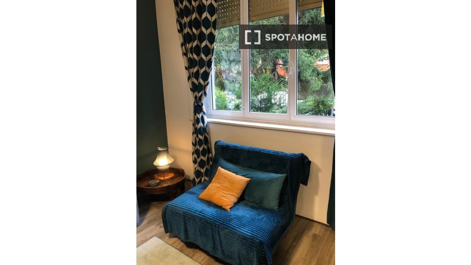 Immagine 4 di Appartamento in affitto  in Via Enrico Cialdini a Milano