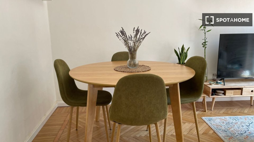 Immagine 4 di Appartamento in affitto  in Via Negroli a Milano