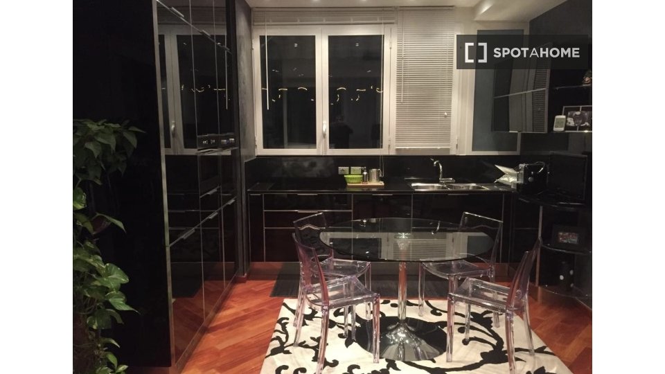 Immagine 9 di Ufficio in affitto  in Via Giuseppe Ripamonti a Milano