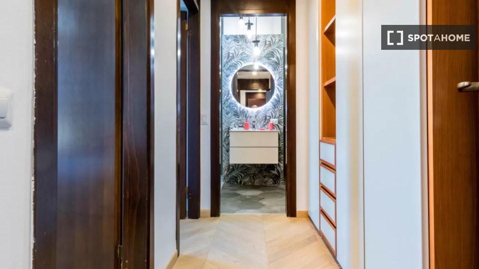 Immagine 9 di Appartamento in affitto  in Via Eleuterio Pagliano a Milano