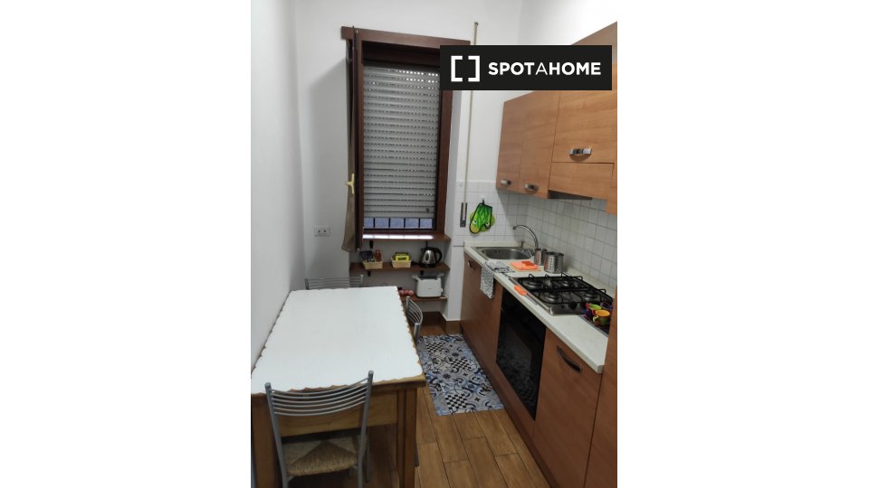 Immagine 9 di Ufficio in affitto  in Via Filippo Bernardini a Roma