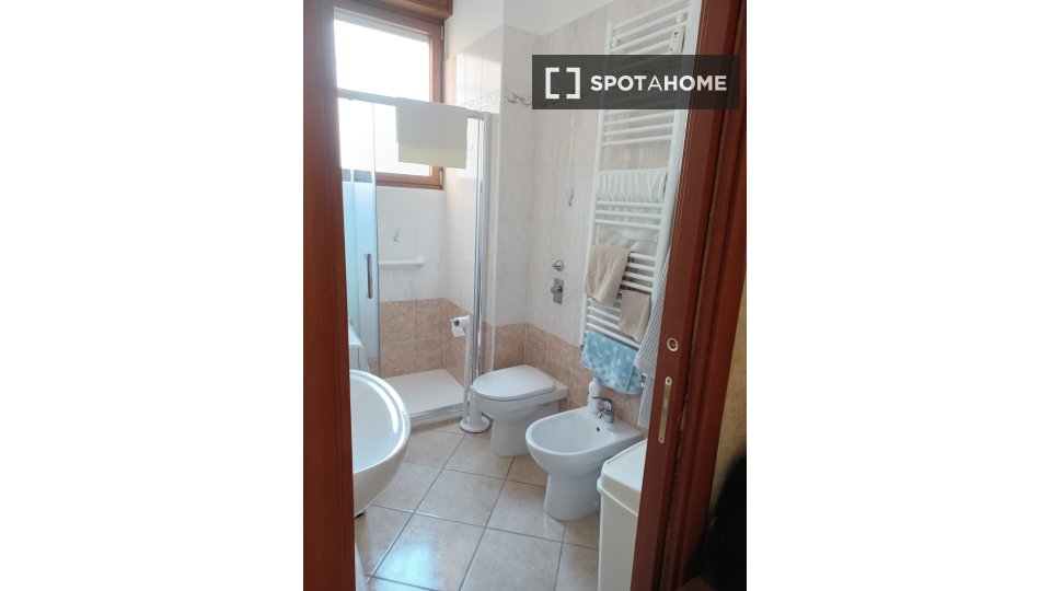 Immagine 2 di Ufficio in affitto  in Via Giovanni di Breganze a Milano