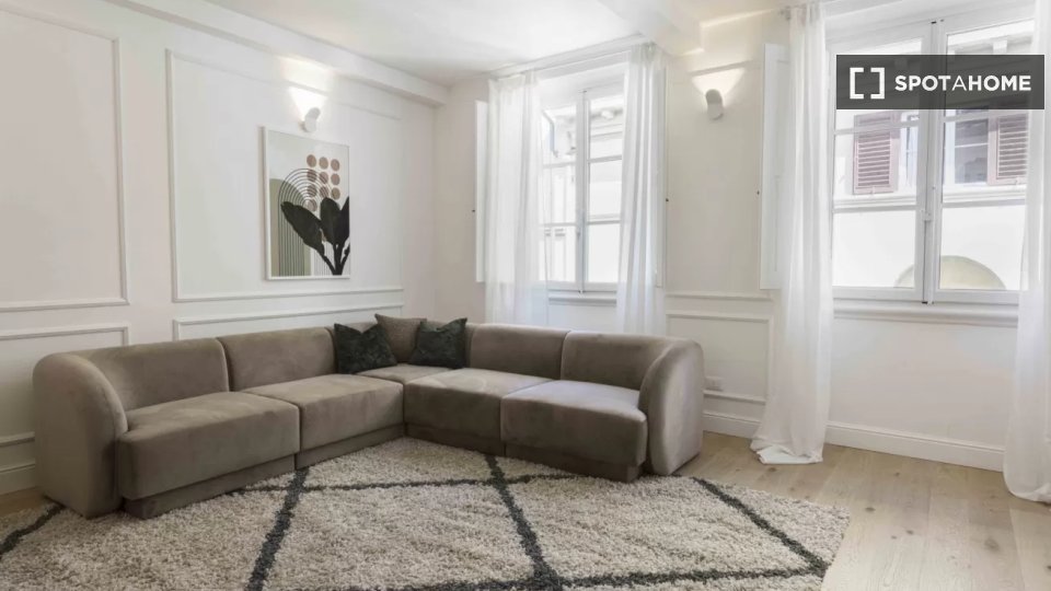 Immagine 7 di Appartamento in affitto  in Via Sant'Egidio a Firenze