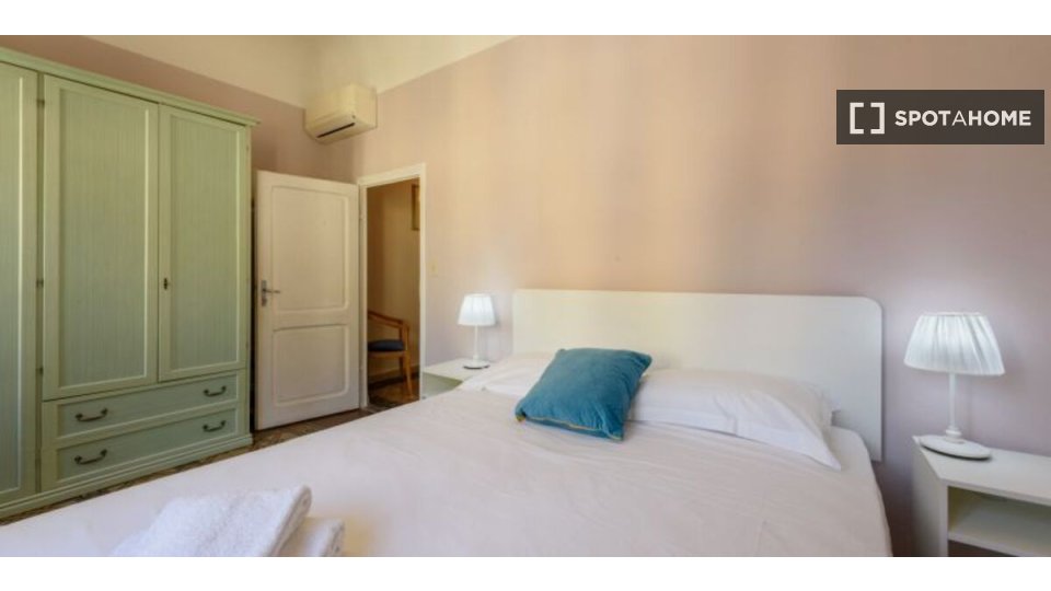 Immagine 9 di Appartamento in affitto  in Via Panzani a Firenze