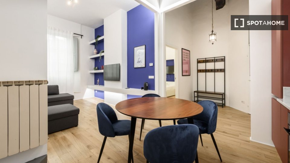 Immagine 3 di Appartamento in affitto  in Via di S. Niccolò a Firenze