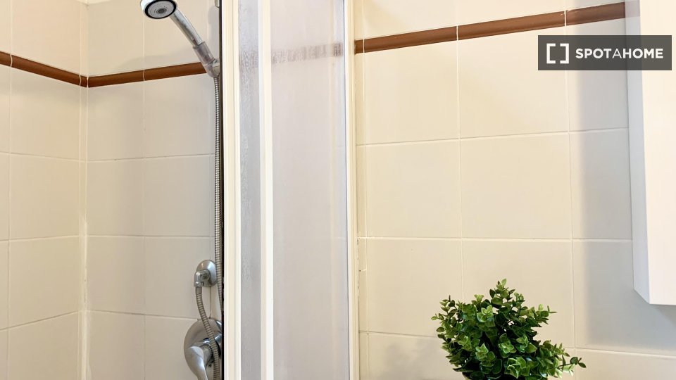 Immagine 10 di Camera condivisa in affitto  in VIA S. ANTONINO (2) a Firenze