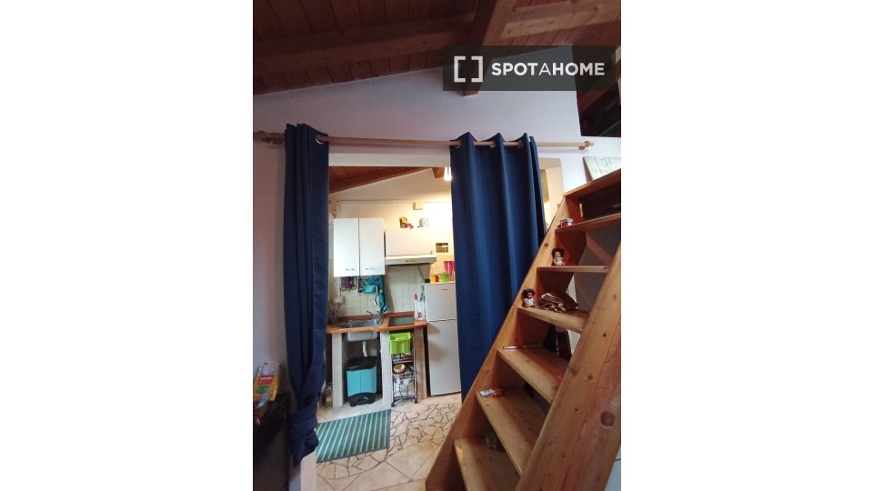 Immagine 3 di Ufficio in affitto  in Via Giovanni da Pisa a Roma