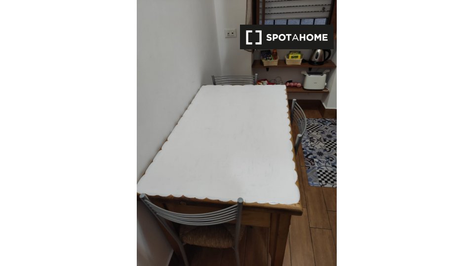 Immagine 3 di Ufficio in affitto  in Via Filippo Bernardini a Roma