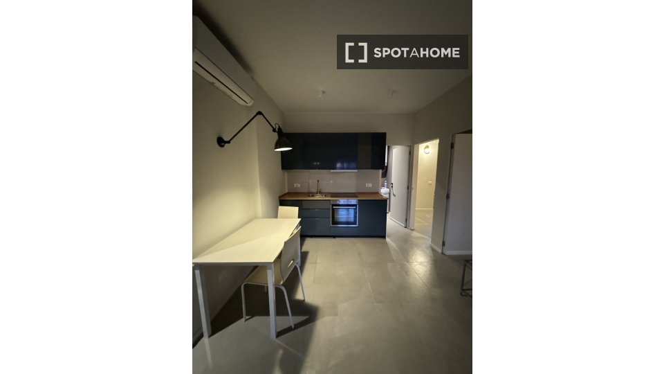 Immagine 3 di Appartamento in affitto  in Giuseppe a Milano