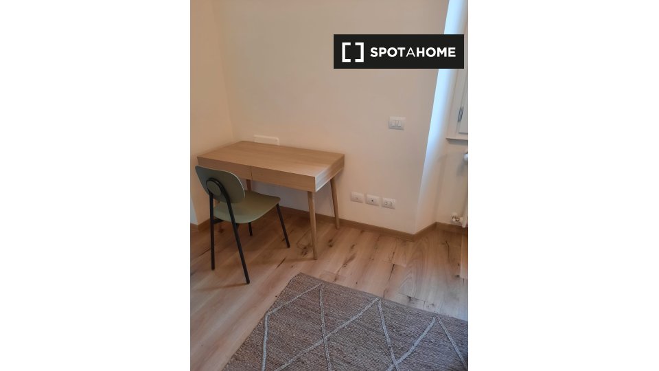 Immagine 10 di Appartamento in affitto  in Borgo Pinti a Firenze