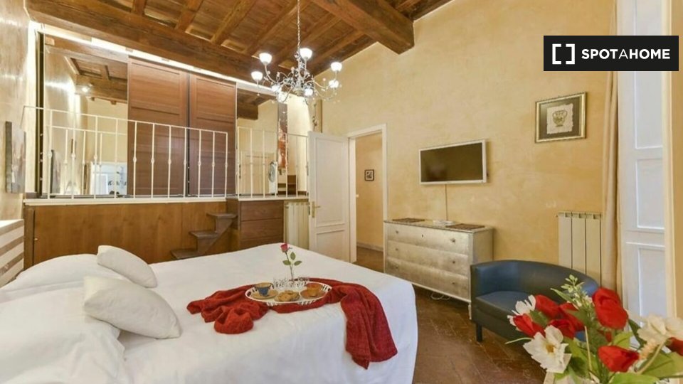 Immagine 11 di Appartamento in affitto  in Via Sant'Antonino a Firenze