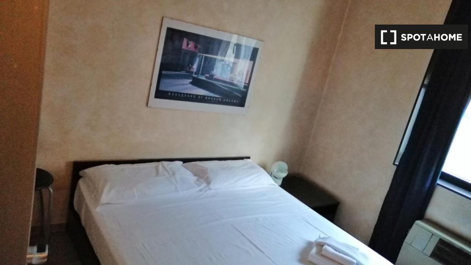 Immagine 1 di Ufficio in affitto  in Via Nizza a Torino