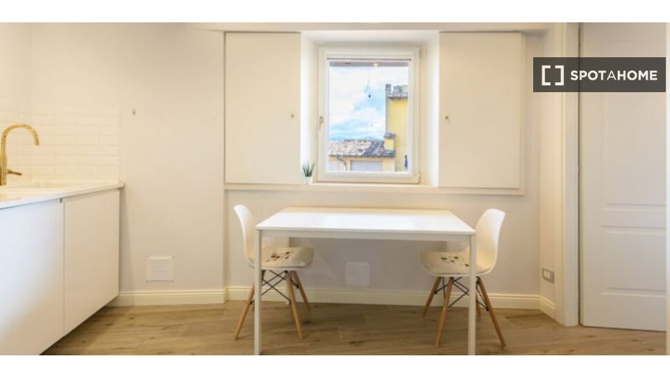 Immagine 15 di Appartamento in affitto  in Via del Crocifisso a Firenze