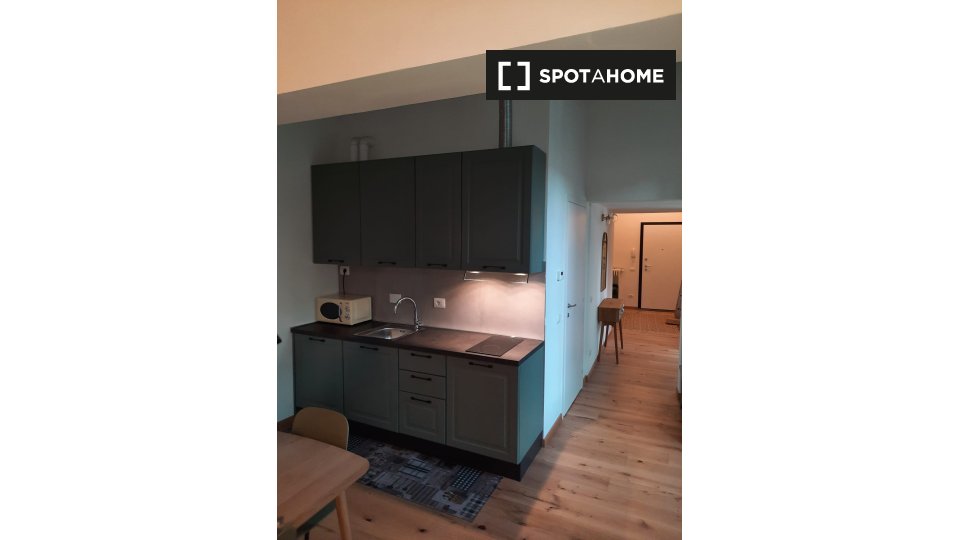 Immagine 6 di Appartamento in affitto  in Borgo Pinti a Firenze