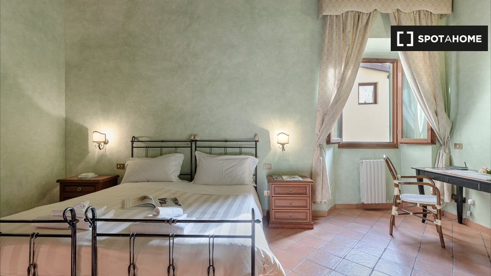 Immagine 11 di Appartamento in affitto  in Via Monalda, 50123 Firenze FI, Italy a Firenze