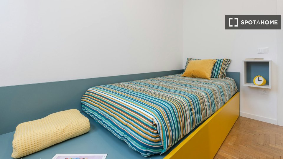 Immagine 2 di Camera condivisa in affitto  in Emo-Capodilista a Padova