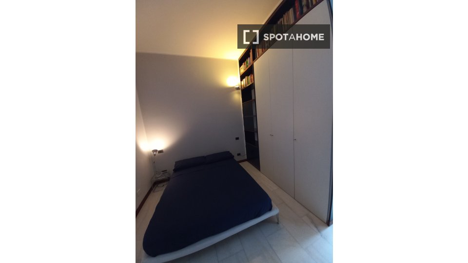 Immagine 16 di Appartamento in affitto  in V.le Bligny a Milano