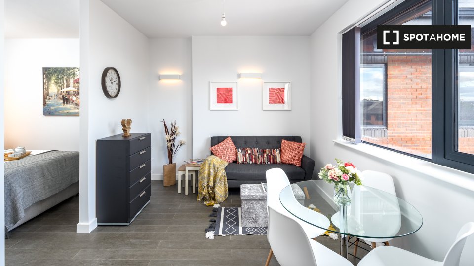 Immagine 1 di Ufficio in affitto  in Everard Cl a St Albans