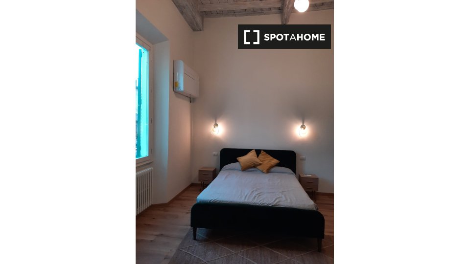 Immagine 8 di Appartamento in affitto  in Borgo Pinti a Firenze