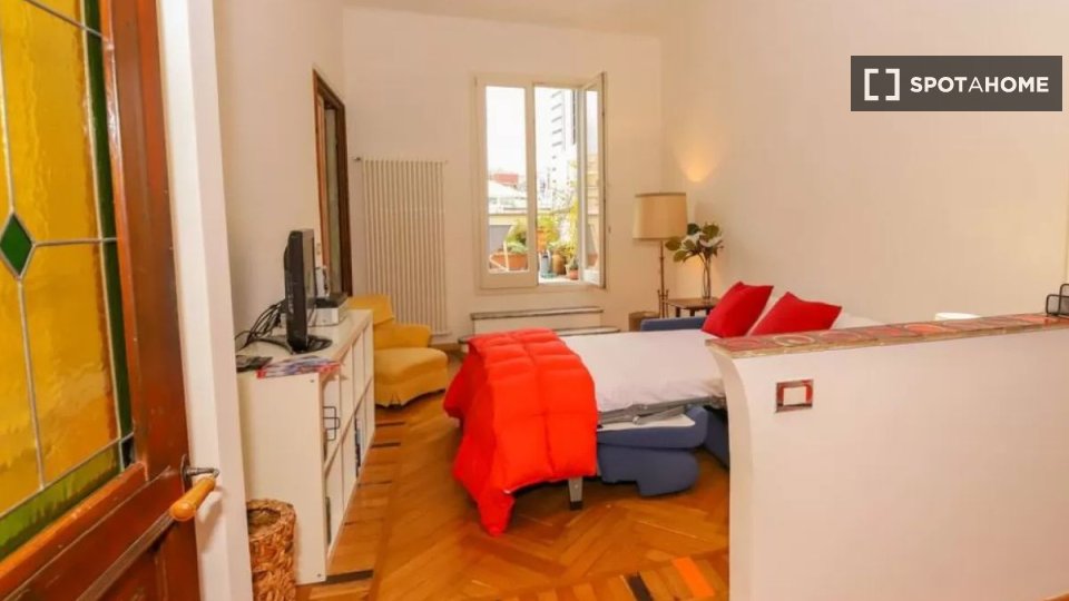 Immagine 8 di Appartamento in affitto  in Via XX Settembre a Genova