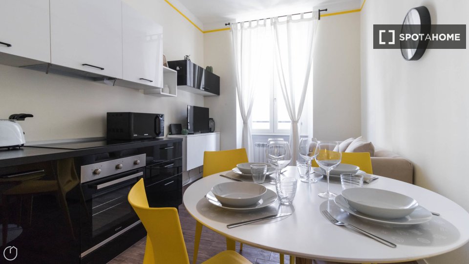 Immagine 4 di Appartamento in affitto  in Corso Buenos Aires a Milano