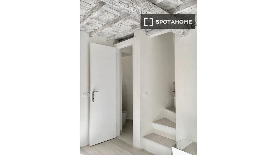 Immagine 18 di Appartamento in affitto  in Piazza Desiderio a Firenze