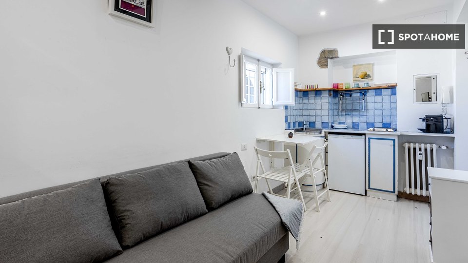 Immagine 14 di Ufficio in affitto  in Via Chiana a Roma