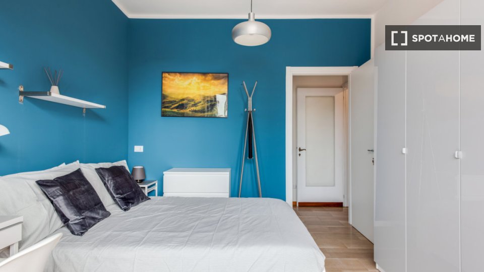 Immagine 11 di Camera condivisa in affitto  in Via Privata Mauro Rota/A a Milano