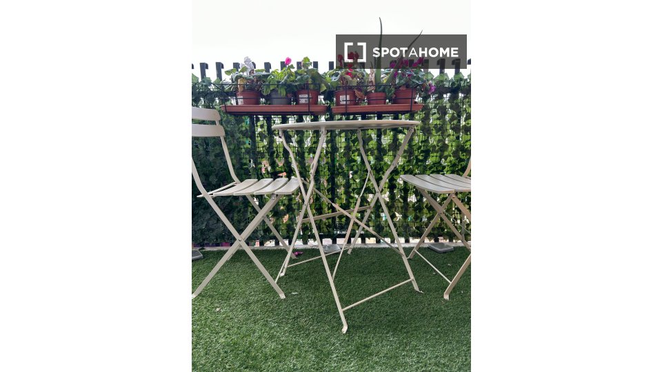 Immagine 7 di Camera condivisa in affitto  in Via Punta Licosa, 20156 Milano MI, Italy a Milano