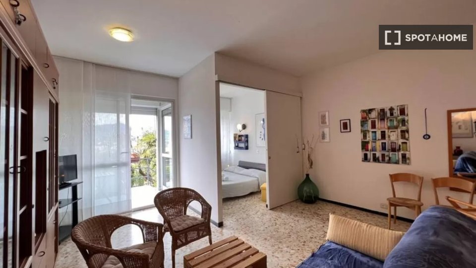 Immagine 8 di Appartamento in affitto  in Via Val di Sole a Rapallo