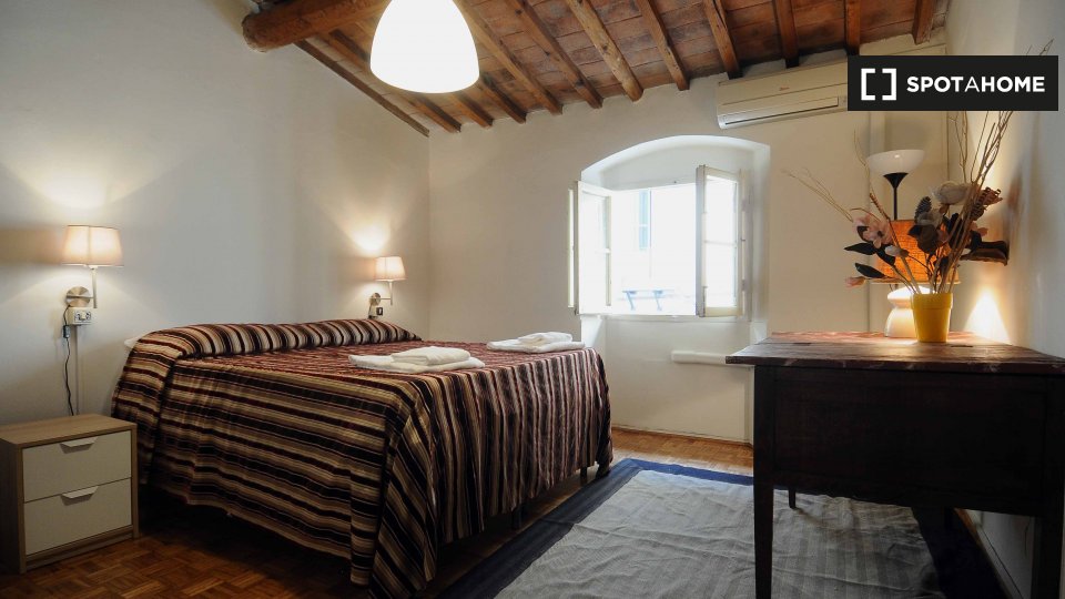 Immagine 17 di Appartamento in affitto  in Lungarno Amerigo Vespucci a Firenze