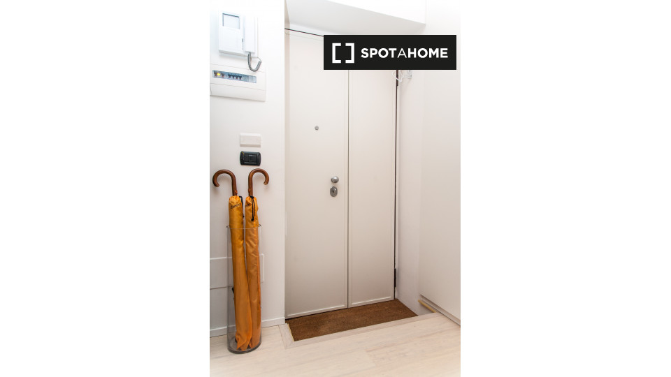 Immagine 17 di Appartamento in affitto  in Via Marco Aurelio a Milano