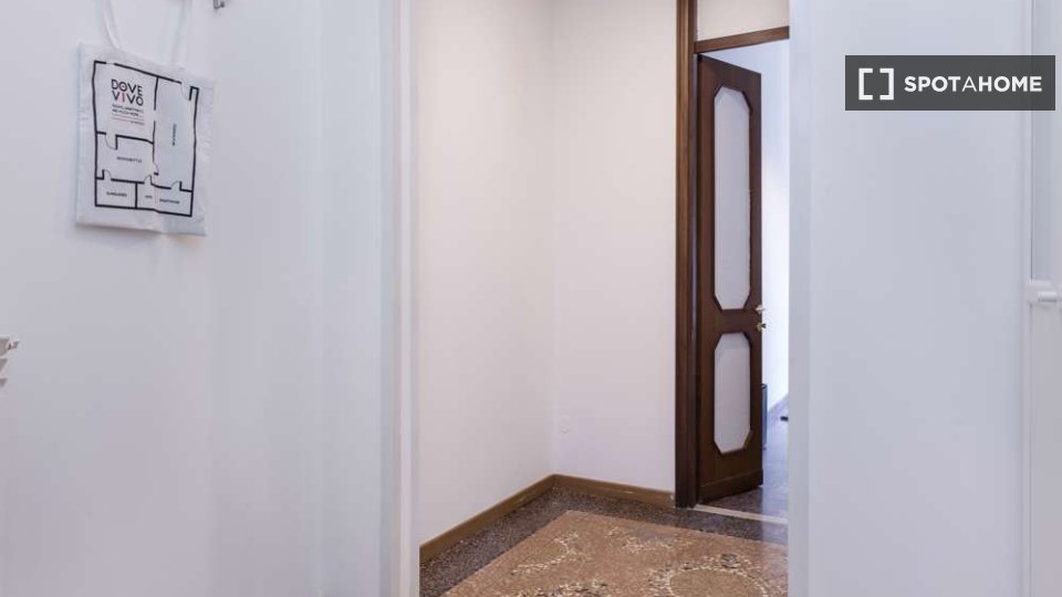 Immagine 18 di Camera condivisa in affitto  in Viale Giovanni Vicini a Bologna