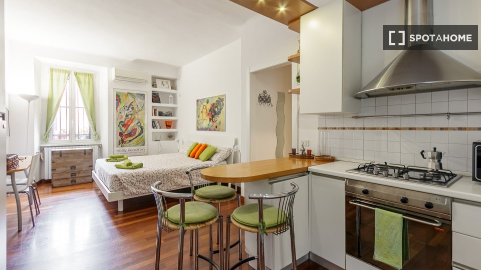 Immagine 13 di Ufficio in affitto  in Ripa di Porta Ticinese a Milano