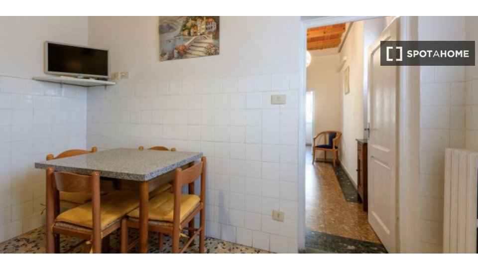 Immagine 7 di Appartamento in affitto  in Via Panzani a Firenze