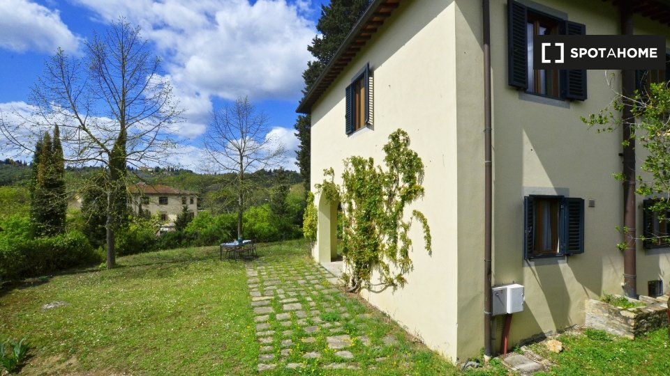 Immagine 8 di Appartamento in affitto  in Via Cassia a Impruneta