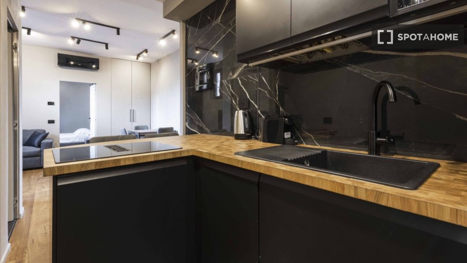 Immagine 8 di Appartamento in affitto  in Via dell'Anguillara a Firenze