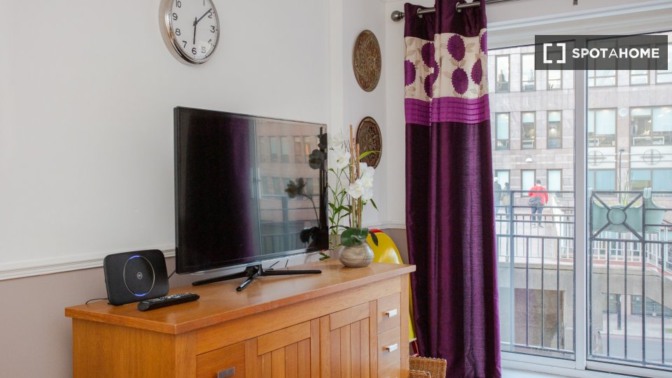 Immagine 3 di Appartamento in affitto  in apartment a 